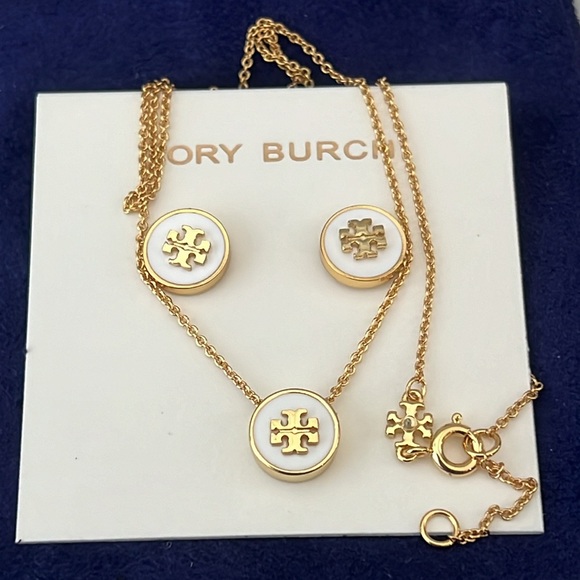 💛Authentic Tory Burch Set. - Picture 4 of 16